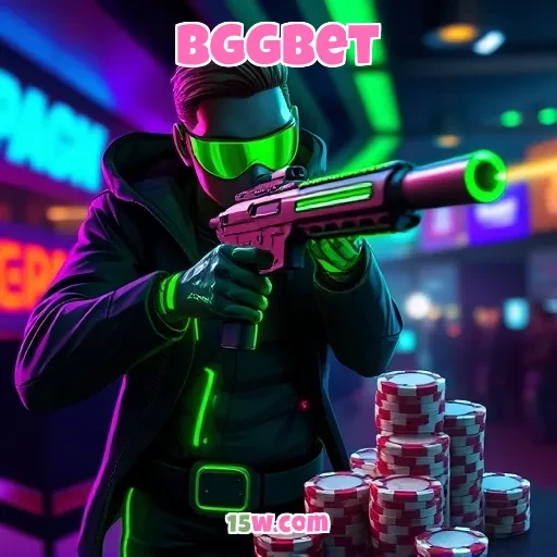 bggbet: O App que Está Transformando o Jogo Online no Brasil