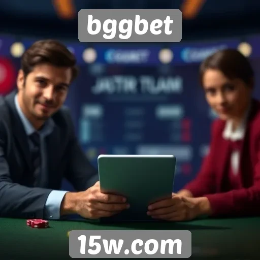 funcionalidades de suporte ao cliente no bggbet