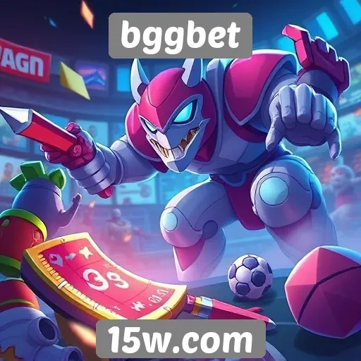 Tendências de jogos emergentes no BGGBet