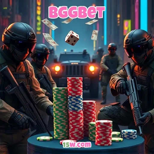 bggbet: Descubra a Facilidade do Login em Jogos Online