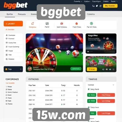 novos recursos no bggbet melhoram a experiência do usuário