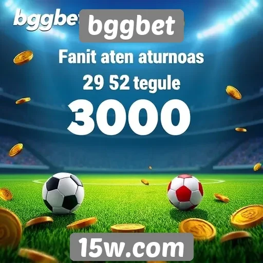 Promoções e bônus atraem novos usuários para bggbet