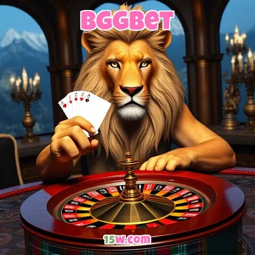 bggbet: Explore o Exclusivo Mundo VIP dos Jogos Online